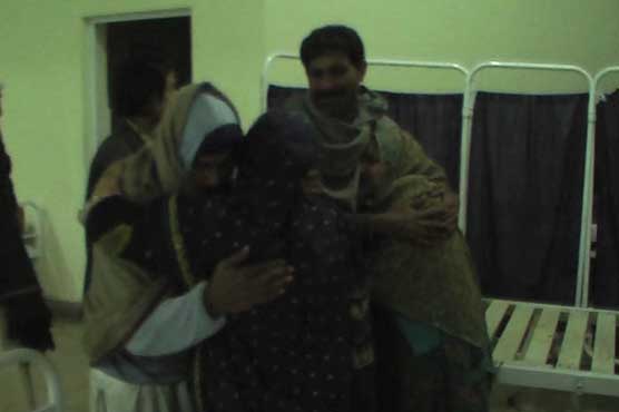 Gujranwala: Two killed after taking toxic syrup