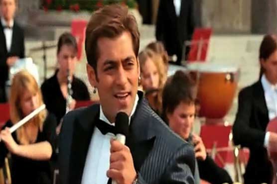 Mumbai: Salman Khan turns 47