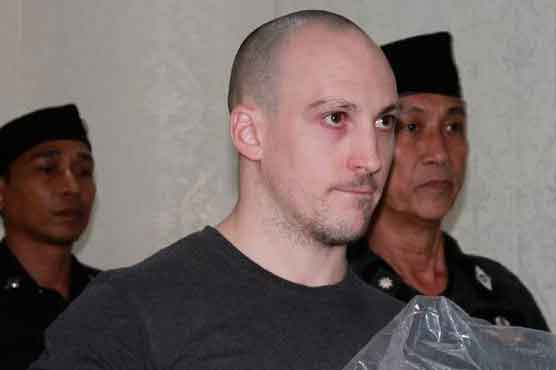 British kick boxer may get death 