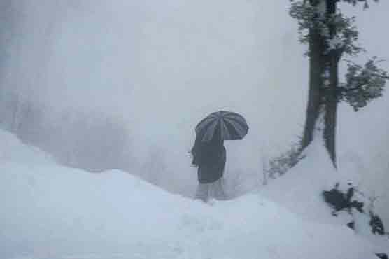 Cold wave continues across the country 