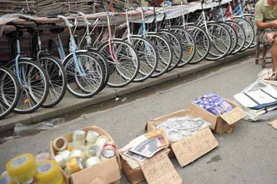 NKorea's China trade jumps in 2011