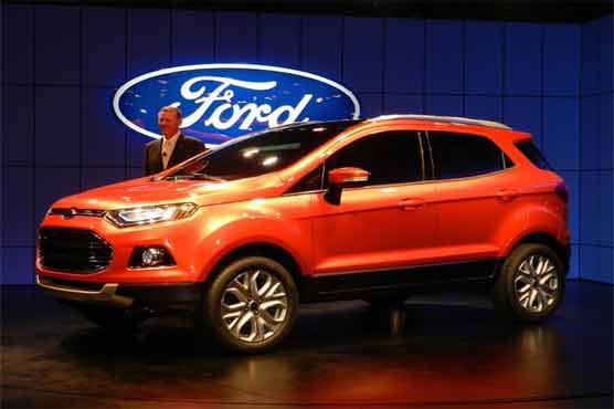 Ford to invest $773 million in US