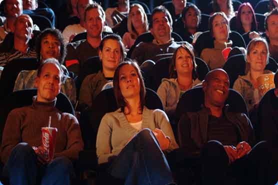 US sees upturn in cinema audiences