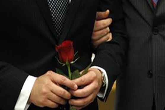 Two-third of British people favour gay marriage