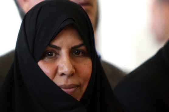 Ahmadinejad sacks health minister