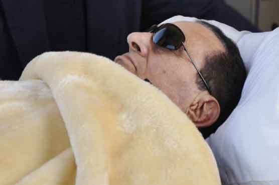 Egypt: Mubarak’s health worsen