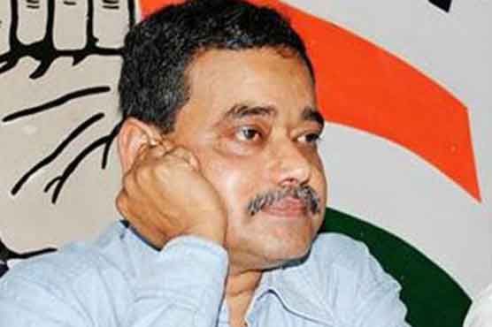 Indian president's son damned for degrading women