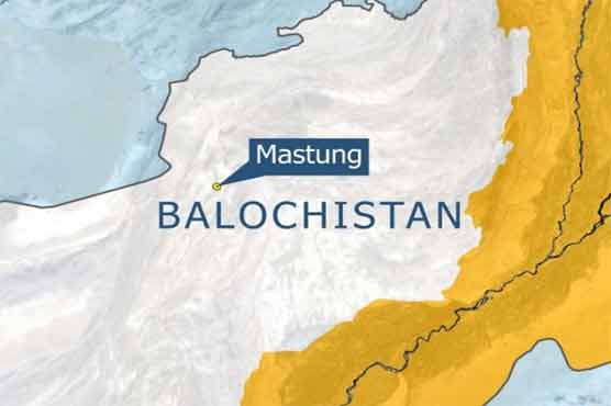 Two Levies personnel injured in Mastung attack