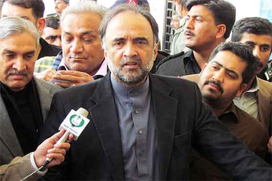 Benazir killer died in drone attack: Kaira