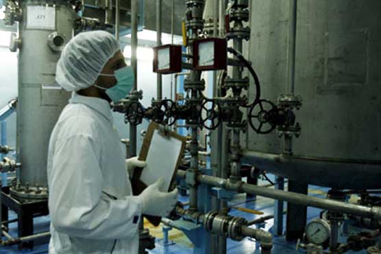 Iran may open military site to UN nuclear watchdog