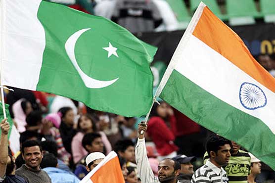 Pakistan face India in second T20 today