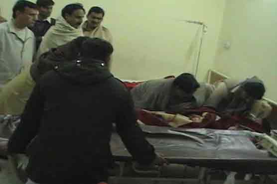 Toxic cough syrup: Death toll reaches 22 in Punjab