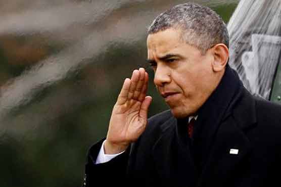 Obama invites congressional leaders to cliff talk 