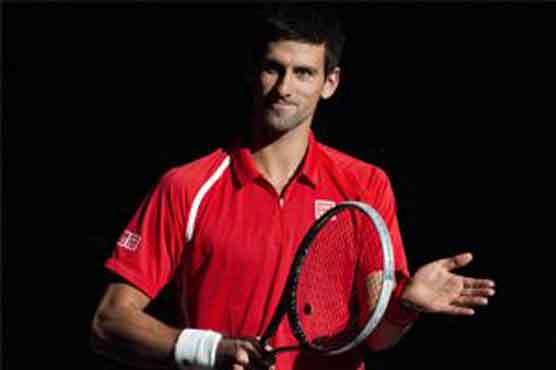 Djokovic targets Grand Slam after 2012 heart-breaker