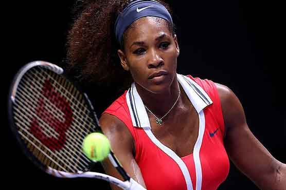 Serena Williams says she's OK after foot surgery