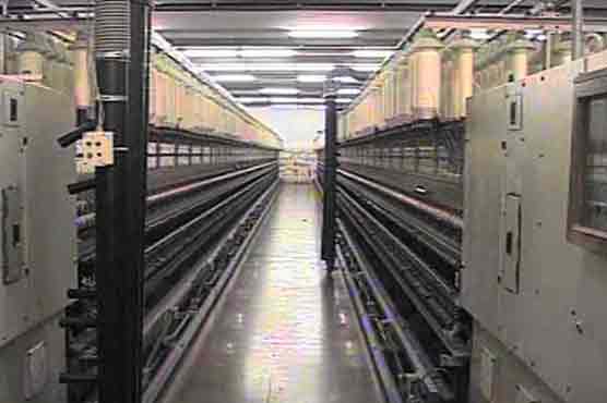 APTMA to hold strike against gas, power loadshedding