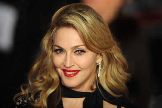 Madonna builds ten schools in Malawi