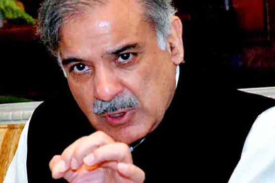 Shahbaz demands uniform electricity, gas loadshedding