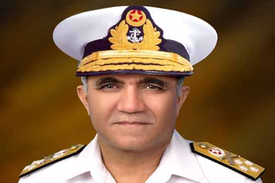 Professional skill must to face challenges: Naval Chief