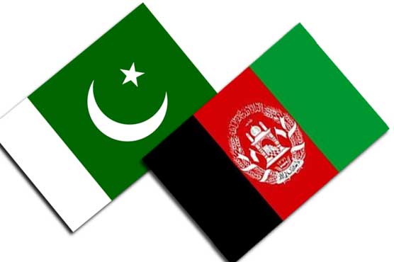 Pak, Afghan military officials agree to set up hotline
