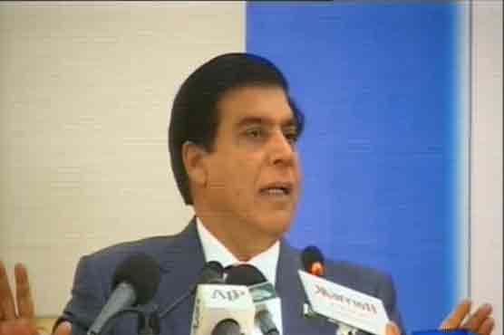 Govt believes in mechanism of consensus: PM 