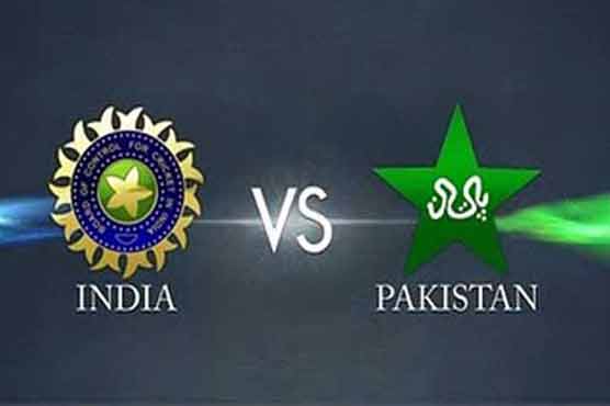 Pakistan, India first ODI today amid rain threat  