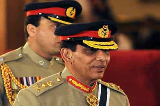 Pakistan fighting faceless enemy: Kayani 