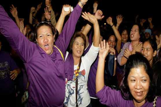 Philippine approves contraceptives law