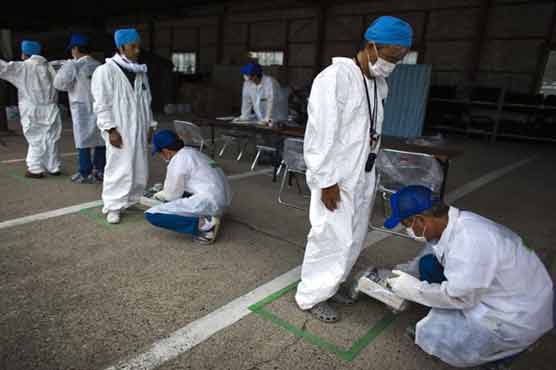 Fukushima cleanup a unique undertaking, says Japan PM 