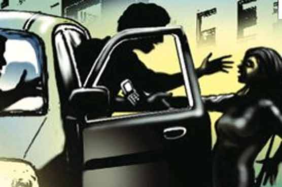 Gang-rape victim’s death brings shame to India 