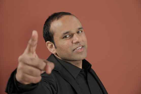  Whale of a tale: Pakistani fishmonger now pop star