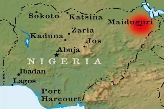 At least 15 killed in sect attack in north Nigeria