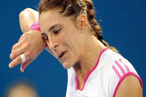 Petkovic to miss Australian open