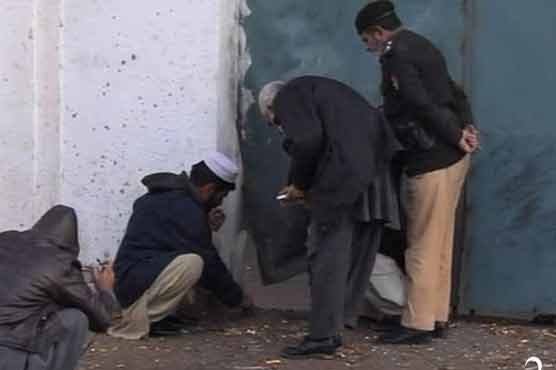 Peshawar: Explosion hits cinema with no casualty 