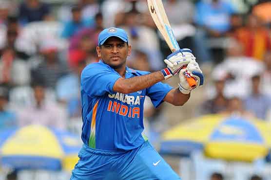 Ist ODI: India set 228-run target for Pakistan