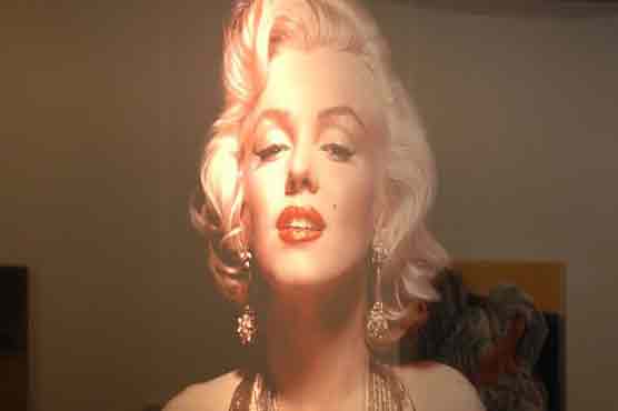 FBI removes many redactions in Marilyn Monroe file