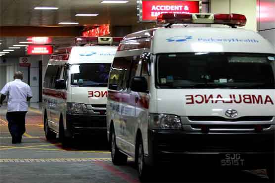 Rape victims are subjected to degrading medical examination 