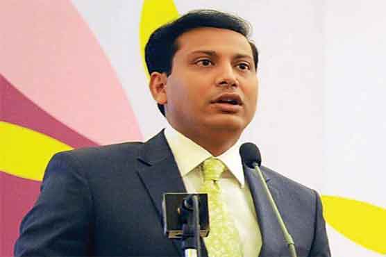 Govt committed to empower youth: Sabzwari