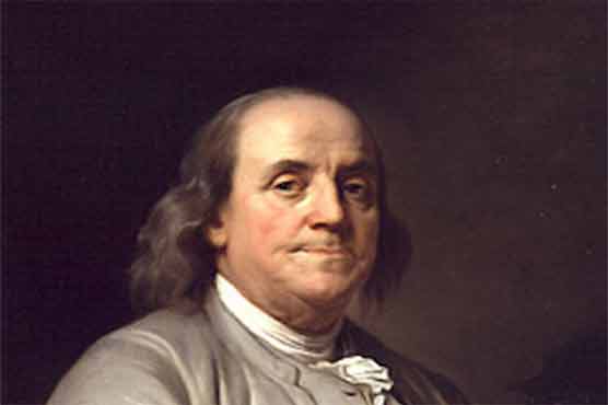  Scholar of Benjamin Franklin's papers dies 