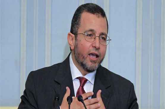 Egypt wants to resume talks with IMF