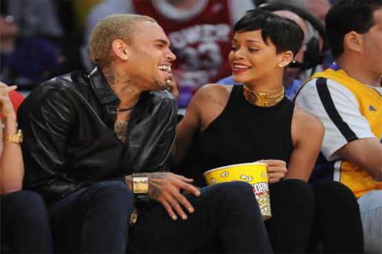Chris Brown and Rihanna to perform in Ivory Coast 