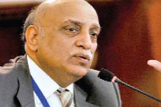 PU VC inaugurates High Lander School