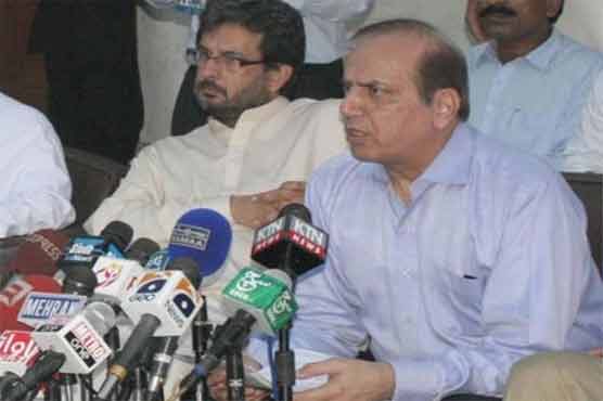 Delay in general polls won’t be tolerated: PML-F
