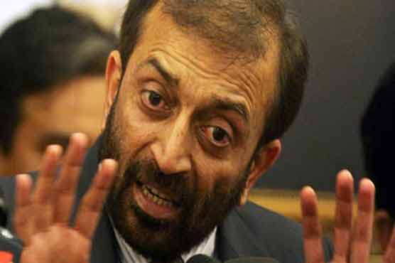 MQM announces to participate Qadri's long march