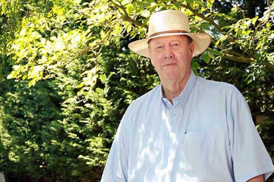 Greig hailed as 'godfather' of the modern game