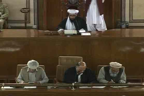 Matiullah Agha elected as Balochistan Assembly speaker