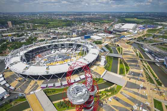 After Olympic year, Londoners still hoping for golden legacy