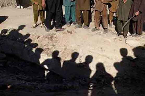 Nine Taliban fighters found dead in North Waziristan 
