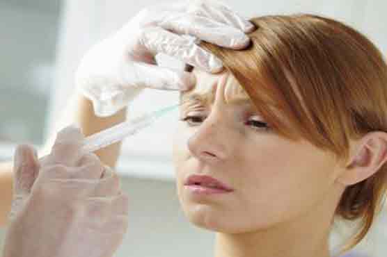 Botox may help treat depression: study 