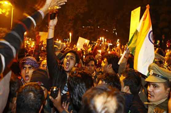 Gang-raped victim's family seeks rapists' execution 